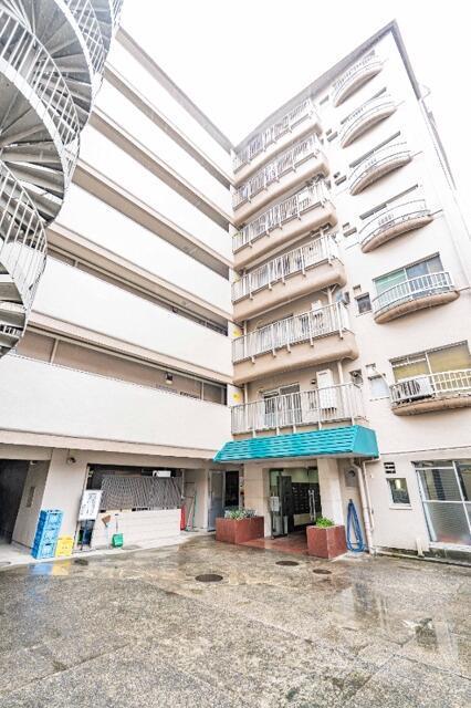 チサンマンション三軒茶屋第1