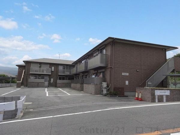 エスポワールⅡA棟