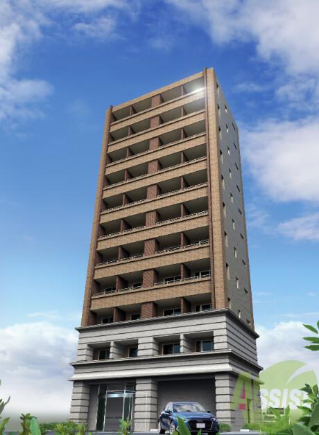 GATE COURT 新大阪 ノース