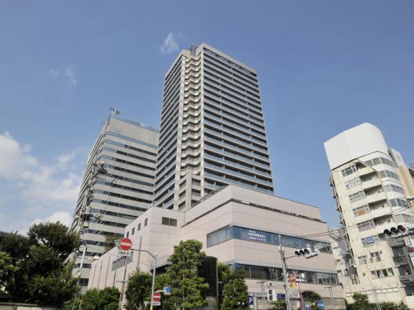 サンクォーレタワー