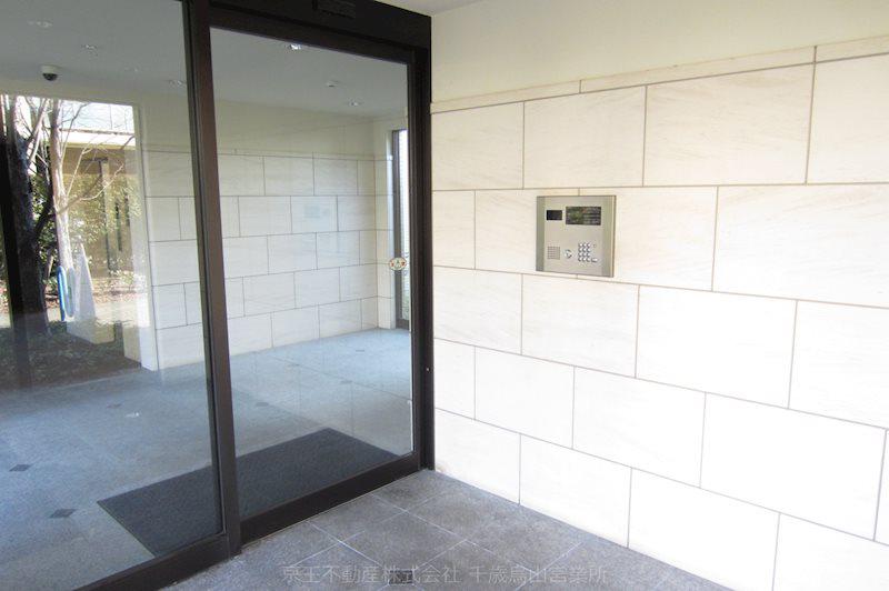 エストライフつつじヶ丘三番館