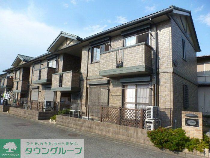 セジュール西堀I