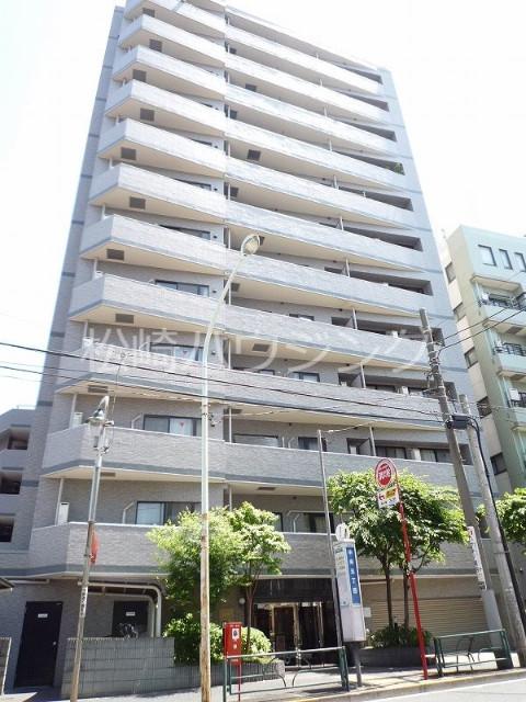 ヴィンテージ中野