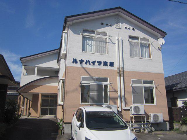 ルナハイツ 東原