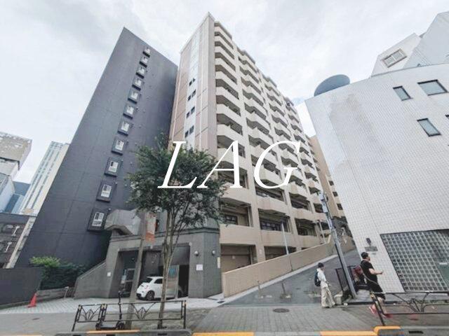 マイキャッスル渋谷JP