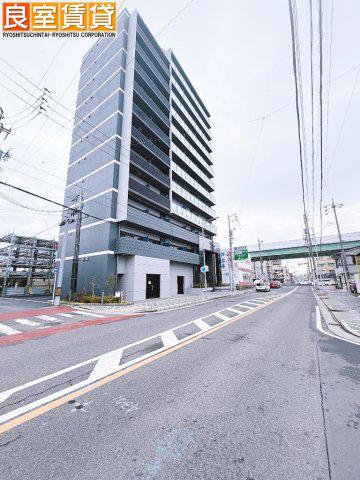 S-RESIDENCE烏森AUREATE