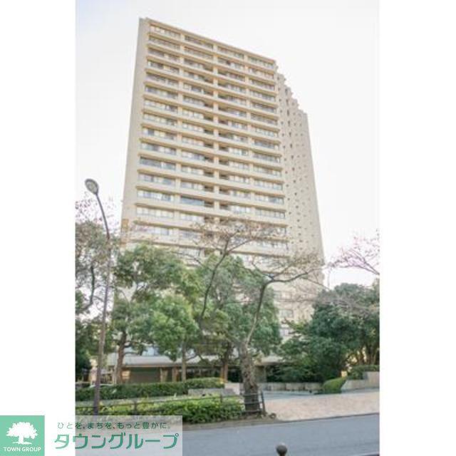 小石川パークタワー