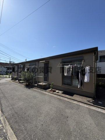 パルティール弘明寺
