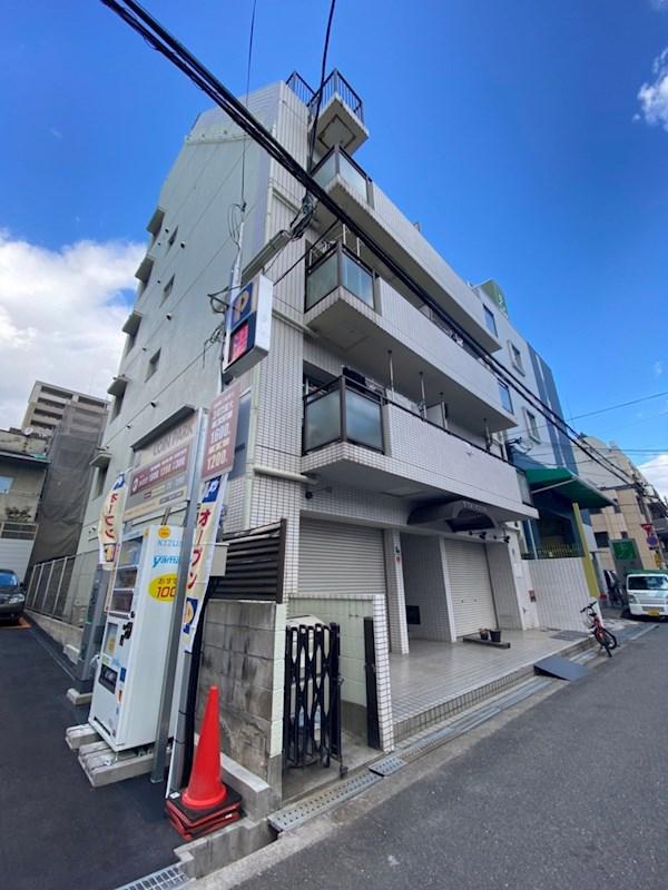 グランピア上町