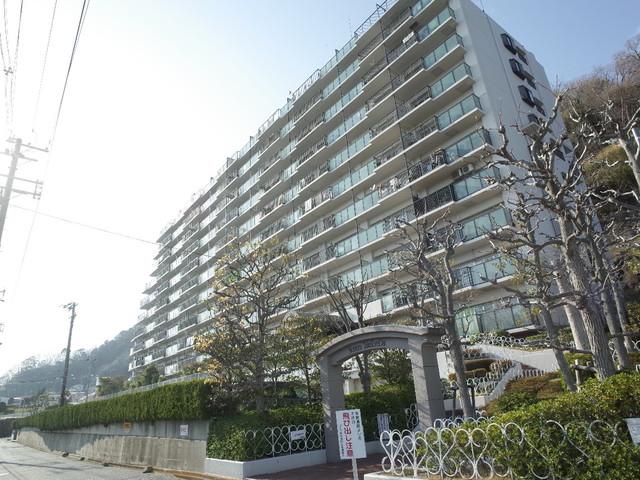 コープ野村高取台