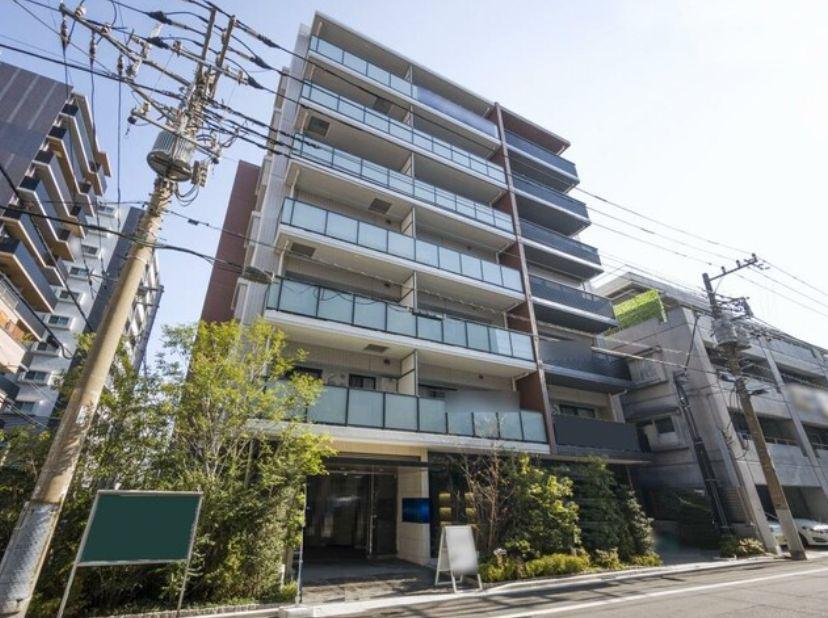 ジェイワザック押上エクセレント