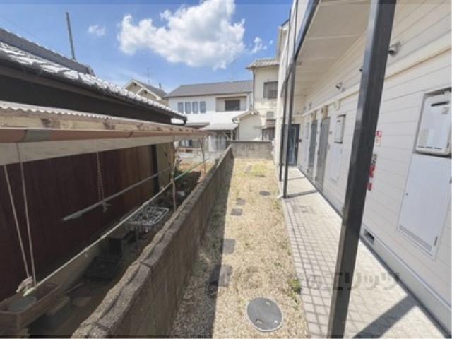 大和高田第18マンション