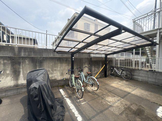 ビーワンハイツ