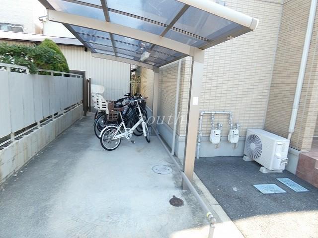ガアデンホームズ曙