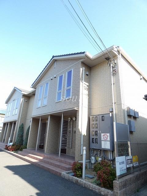 ガアデンホームズ曙