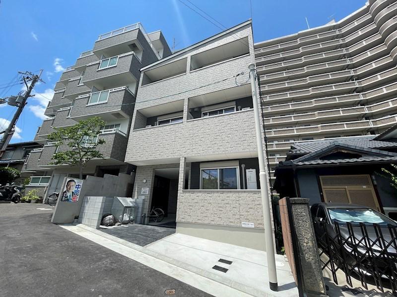 レガリア牧野
