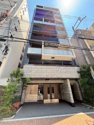 プレサンス京町堀