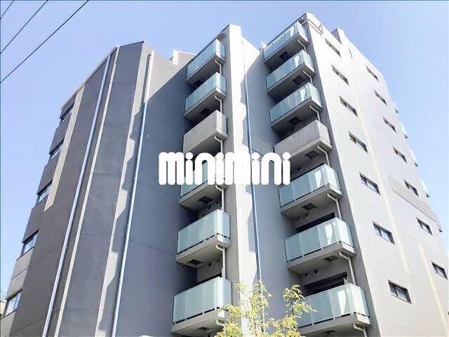 プラウドフラット門前仲町V