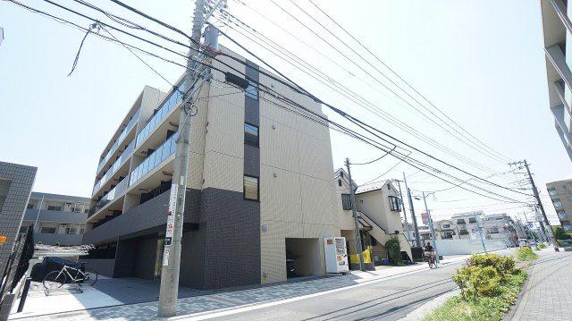 セジョリ武蔵小杉