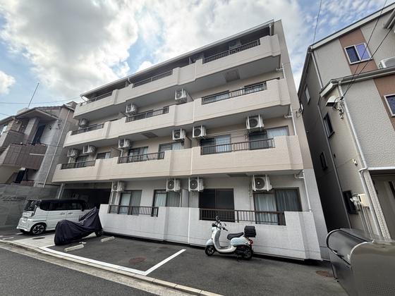 メゾン千田町(1LDK/3階)