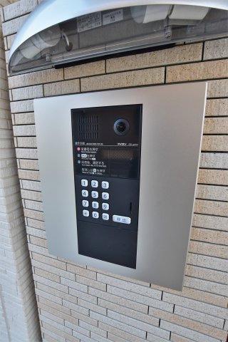 クリスタルレジデンス深井