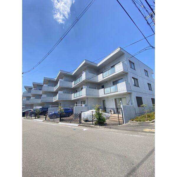 MS CUBE(1LDK/3階)