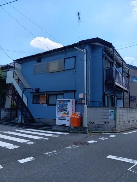 ラークヒル