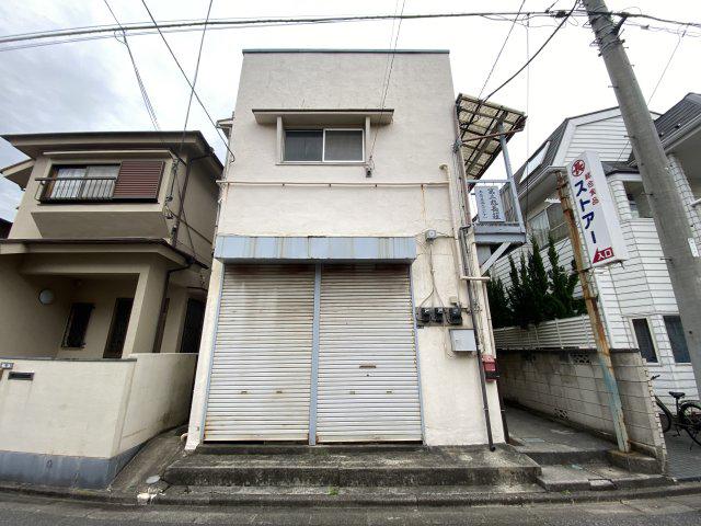 第2丸長荘