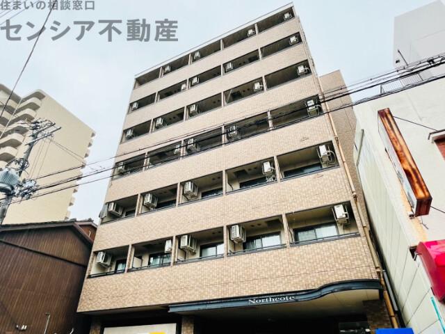 ノースコート