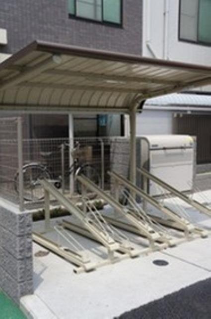 レオネクスト東小金井