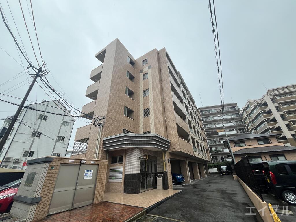 フィリオ大橋