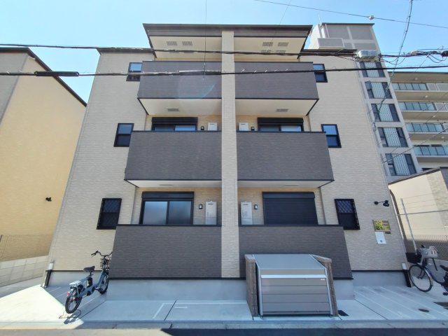 H-MAISON平野I