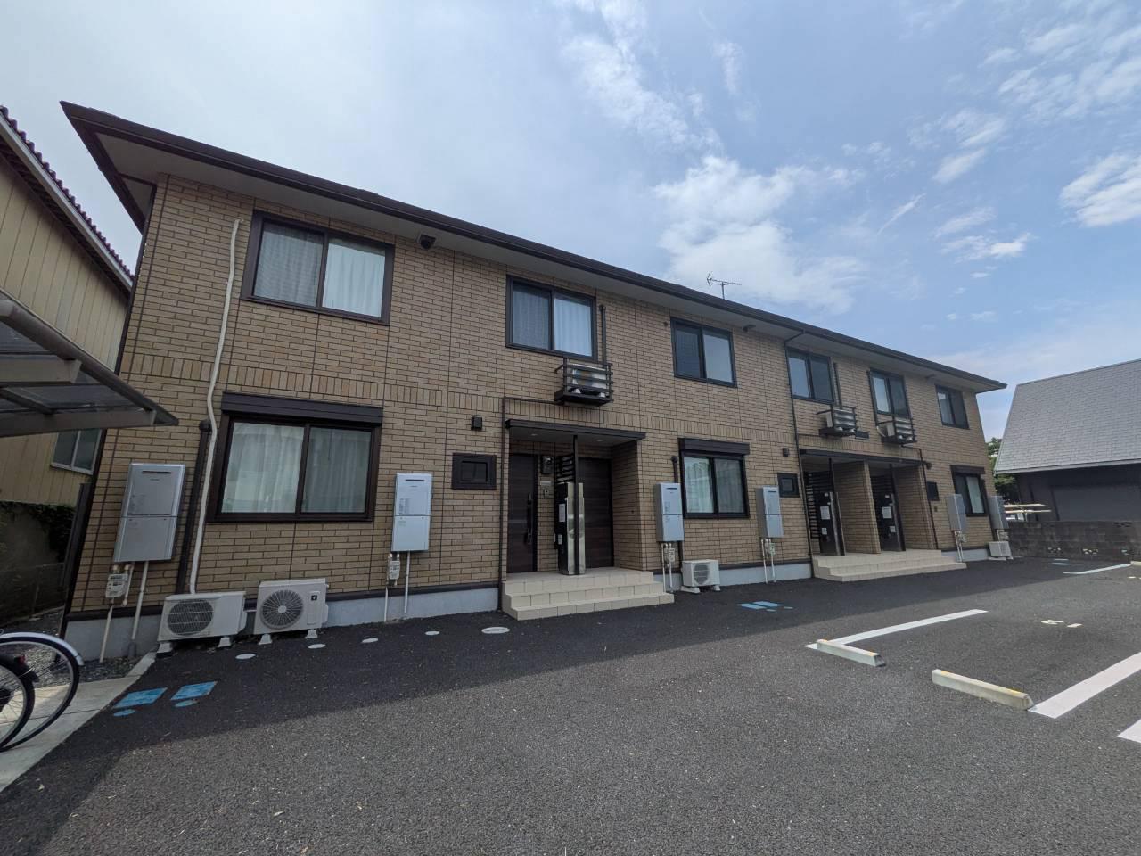 アジュール大成町(3LDK/2階)