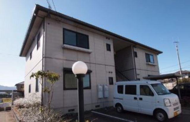 ソレイユ産の宮 I棟