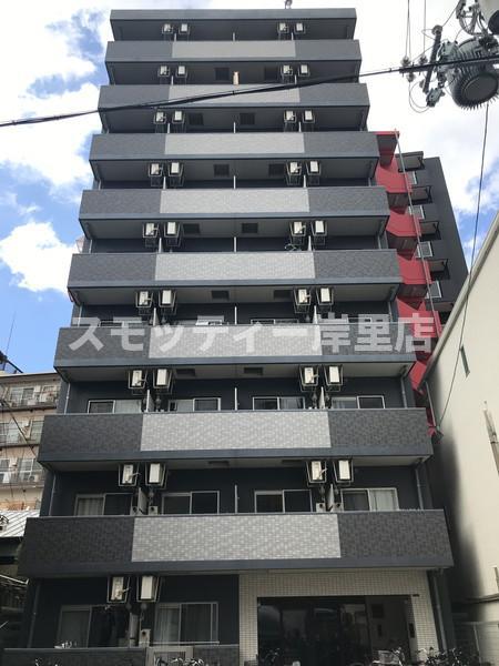 グランパシフィック花園北