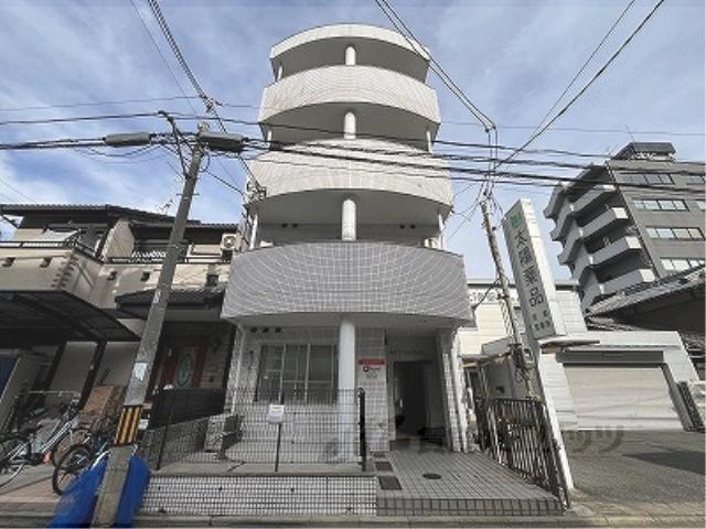 シグナス御所ノ内