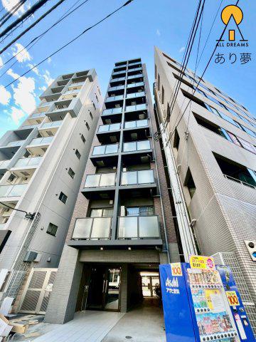 フェルクルールプレスト西横浜