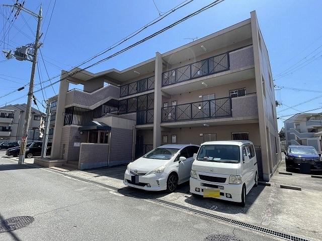セレコート枚方