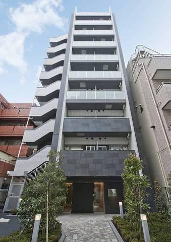 ガーラ三田慶大前