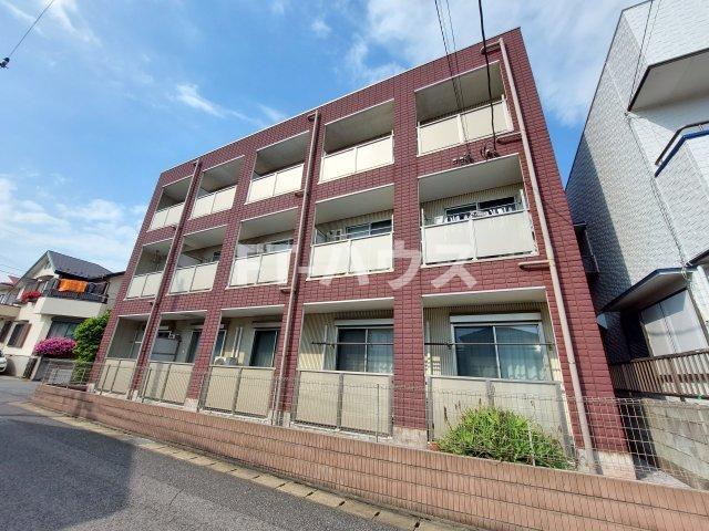 アンプルールフェール本郷