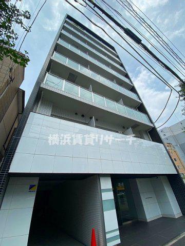 GROWS西横浜