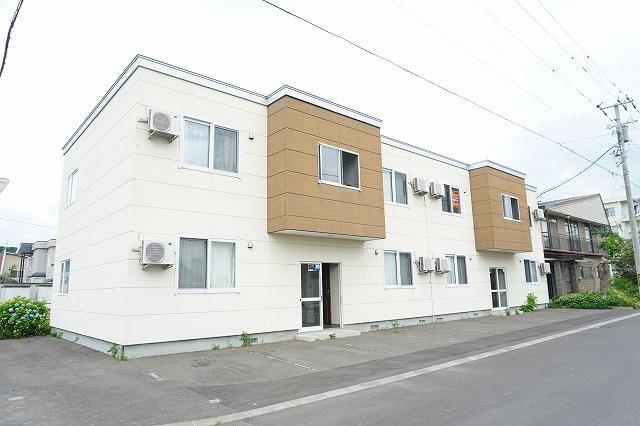 CHICOマンション