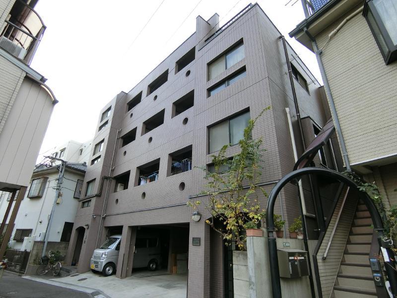 ベルメゾン土屋