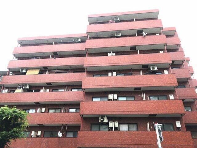 ライオンズプラザ南太田