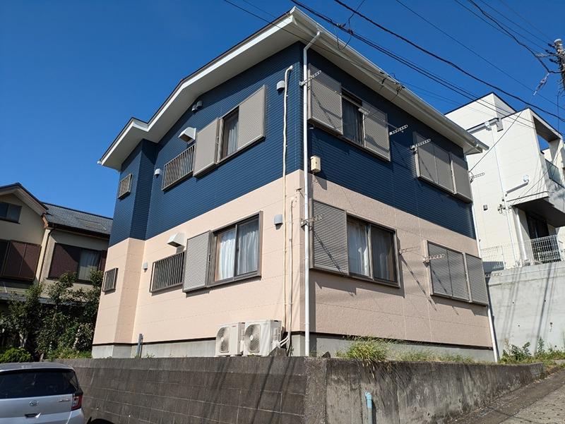 堀井アパート