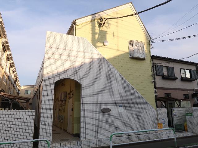 プラザ ドゥ ペートンC