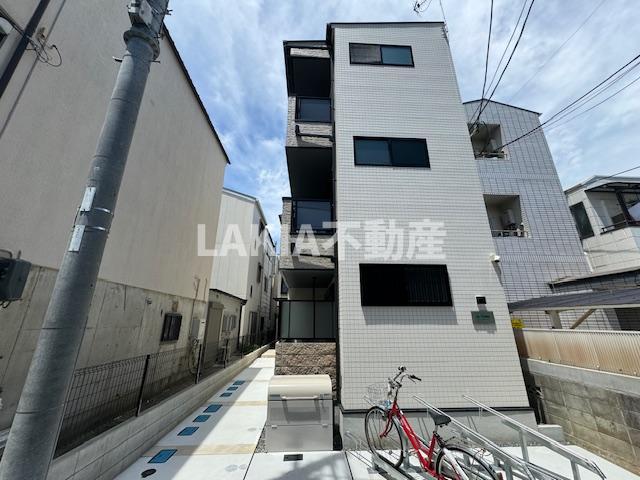MI・CASA阿倍野昭和町