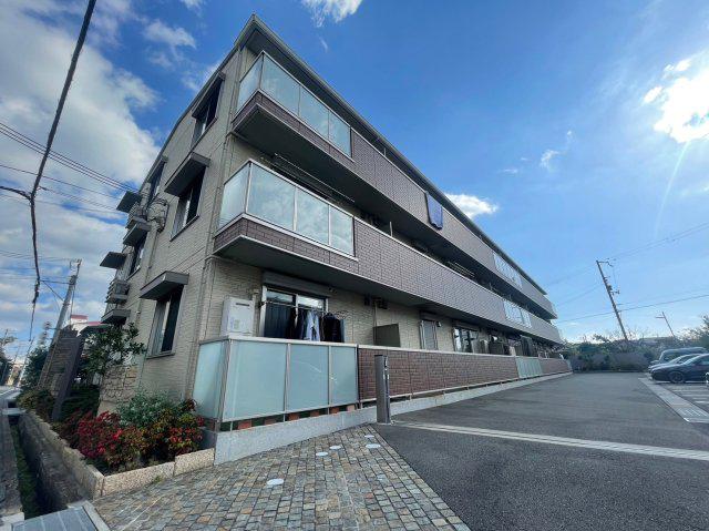 ムーラン ア ヴァン A棟