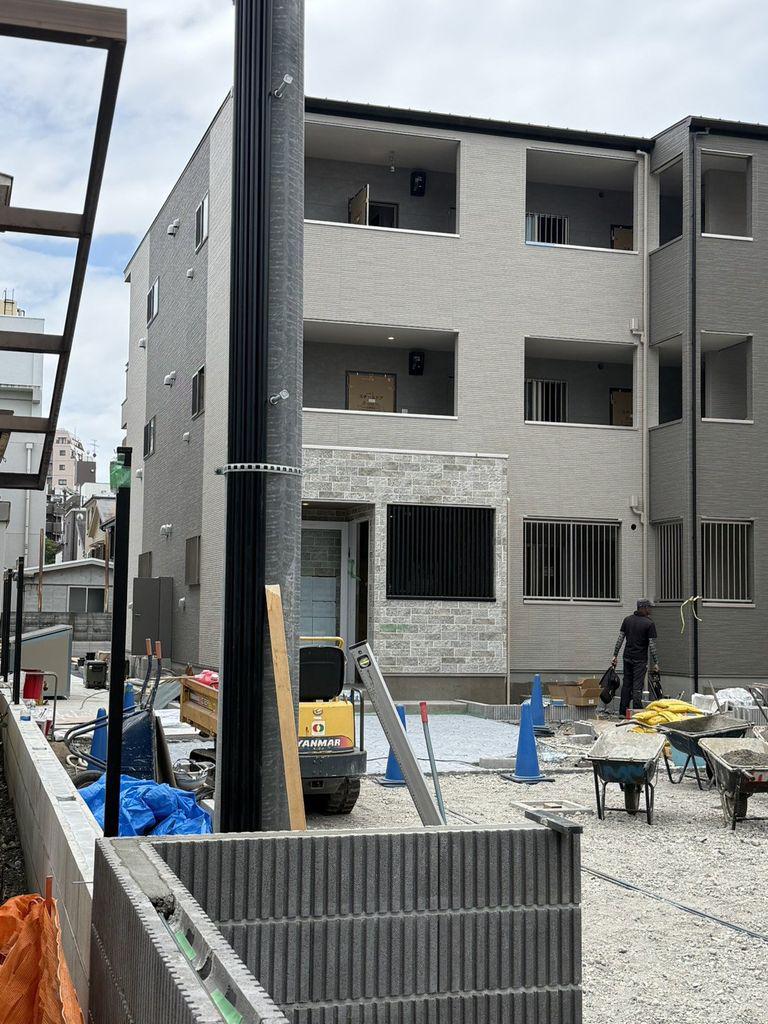 TOYO TERRACE