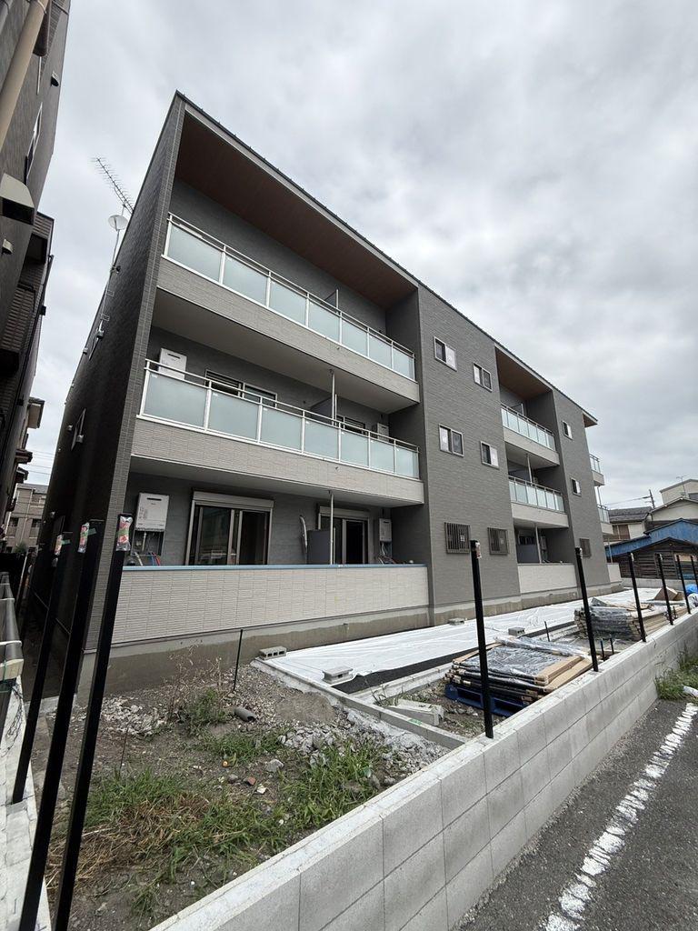 TOYO TERRACE